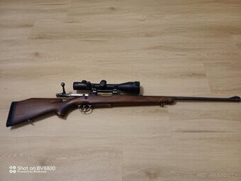 Springfield 30-06