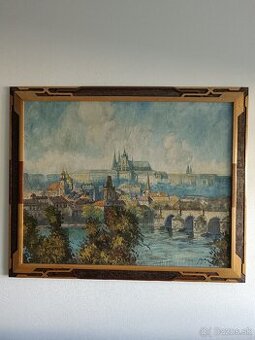 Praha