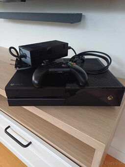 XBOX ONE - 500 GB