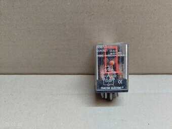 priemyselne rele tracon electric rm11 15€