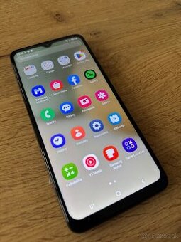 Samsung Galaxy A12 - 128Gb