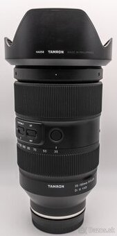 Tamron 35-150mm f/2-2.8 Di III VXD // Sony FE (Sony E)
