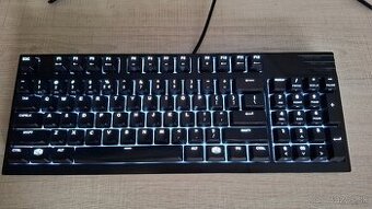 Coolmaster herná klávesnica