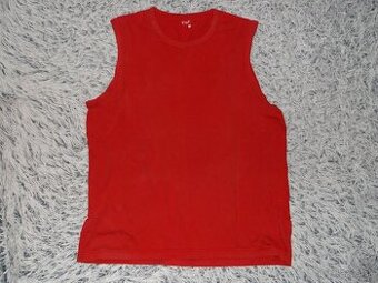 Pánske tielko F&F XL