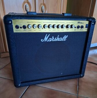 Marshall MG30 DFX