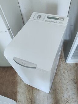 Predám práčku AEG 6kg