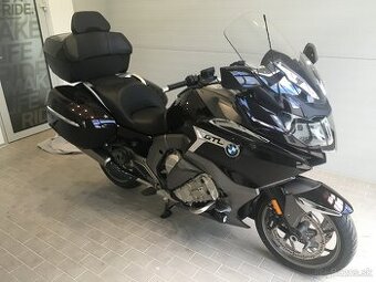 Predám motocykel BMW K1600 GTL