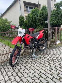 Gas Gas ec 300 2009