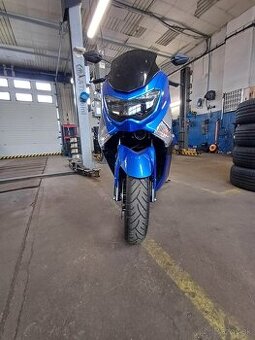 Yamaha Nmax 125