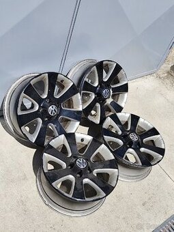 Disky VW Sharan 16"