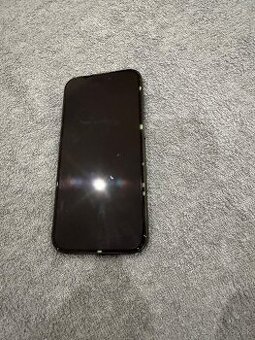 Predám IPhone 15 PRO 256 GB black Titan