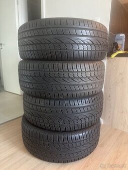 275/50 R20 Continental Cross Contact