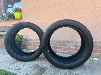Pirelli P ZERO 275/40 R20 105W