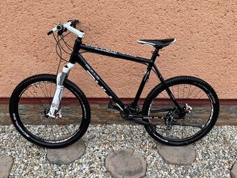 Horský Bicykel BULLS COPPERHEAD SUPREME XC SUPERSPORT 26”