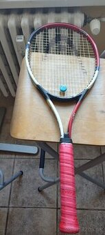 Tenisová raketa Head +zadarmo vyplet babolat