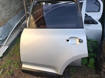 Predám dvere na Volkswagen Touareg 2006