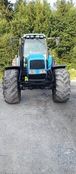 traktor Landini Legend 165