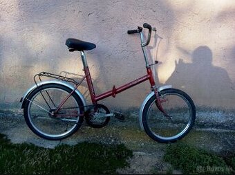 Skladacka