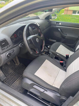 Volkswagen Jetta 1.9 TDI - kúpené na SK
