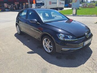 Volkswagen Golf 7 1.6 TDI