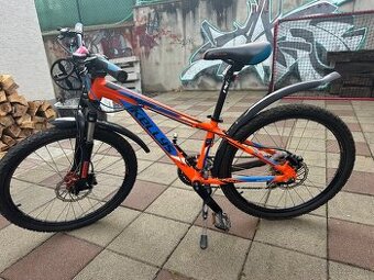 Kellys Marc ninety 12,4