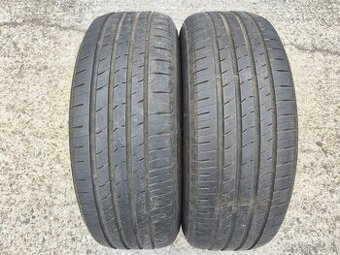 Pneu 235/65 r17 Nexen