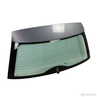 BMW E46 touring - kufrové okno