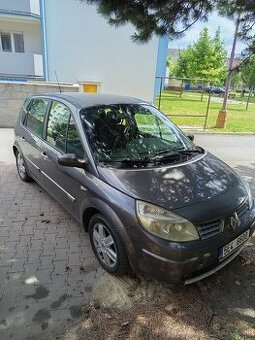 Scénic 1.9DCI