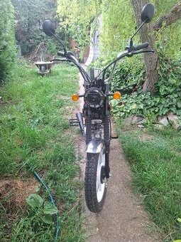 Mp korado