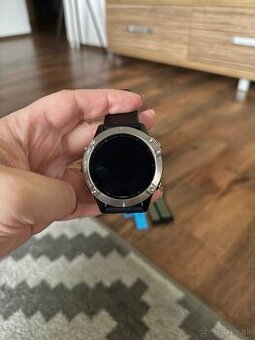 Hodinky garmin fenix 6