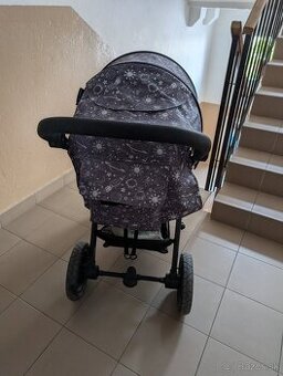 Kočík petite&mars
