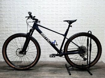 Predám bicykel BMC Twostroke 01 Three Carbon 29"