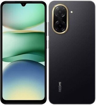 Xiaomi Redmi A5 (Midnight Black)