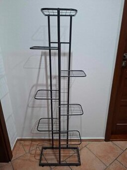 Stojan na kvety