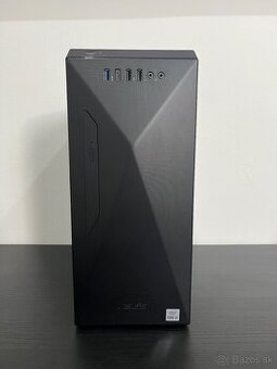 HERNÝ POČÍTAČ ASUS