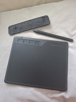 Grafický tablet Gaomon