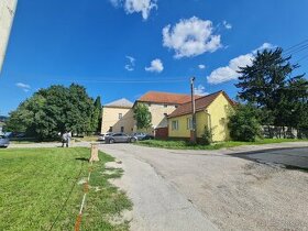 (TO) Polyfunkčný AREÁL Kovarce 3975 m2