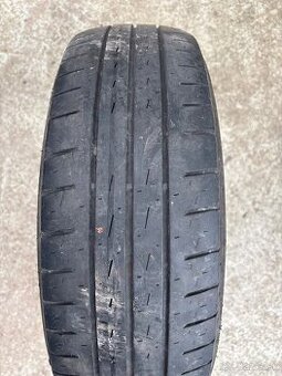 Predám dve let pneu firelli 175/70R14C