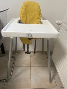 Detska stolicka Ikea