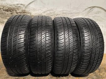 185/60 R14 Letné pneumatiky Barum Brillantis 4 kusy