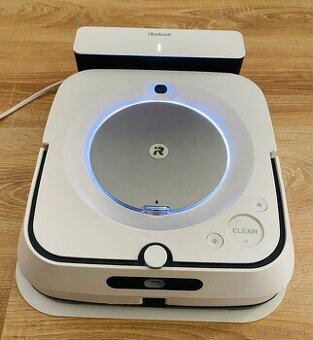 iRobot Braava jet M6 ...