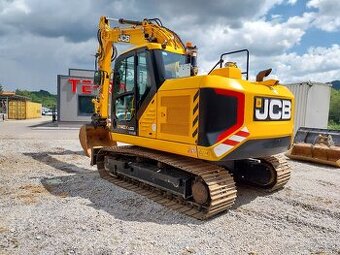 JCB 140X LCD - AJ MOŽNOSŤ ZAPOŽIČANIA