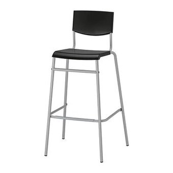 BAROVÉ STOLIČKY STIG (IKEA)