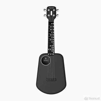 Predám Popu smart ukulele