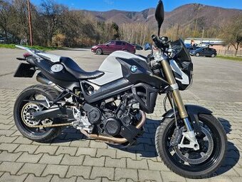 Bmw f800r