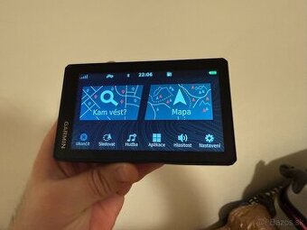 Samotne GPS Garmin Zumo XT Bez príslušenstva