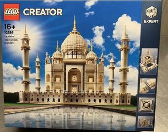 LEGO 10256 - Taj Mahal