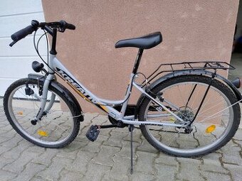 detský bicykel