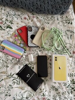 iPhone 11, 256GB