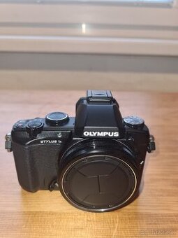Olympus Stylus 1s